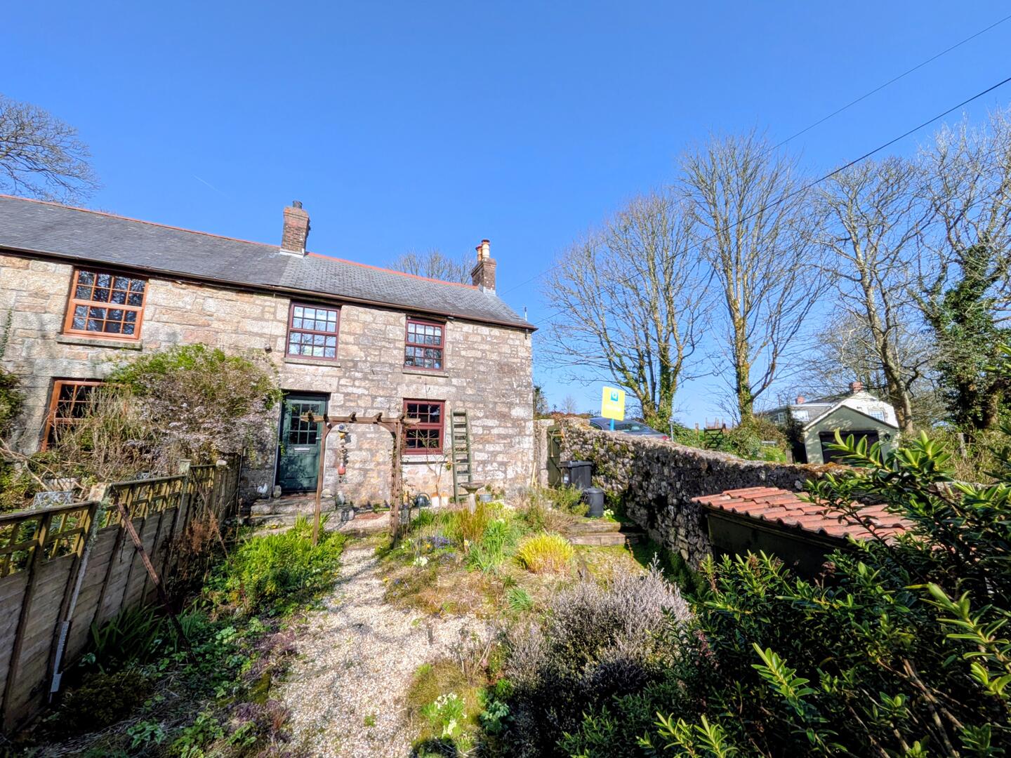 3 bed property in Sewrah Mill, Truro
